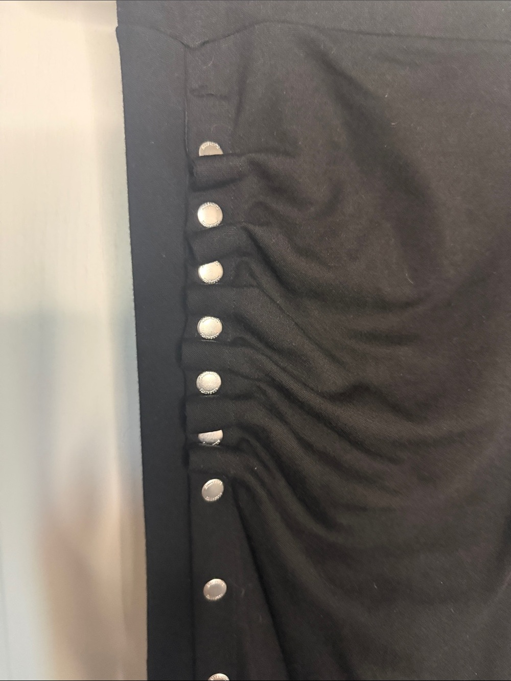 All Saints Maxi Skirt NWOT - Picture 4 of 7